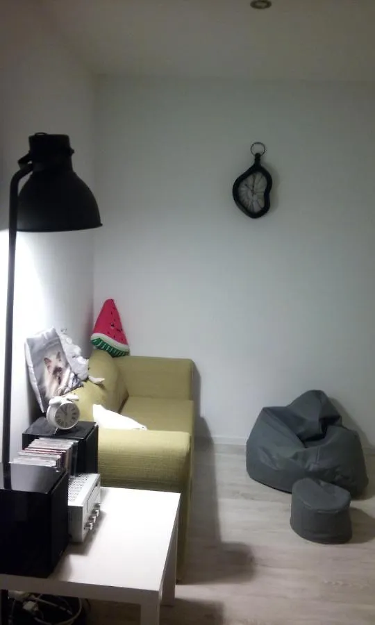 Kawalerka Orunia Apartment Gdansk Poland