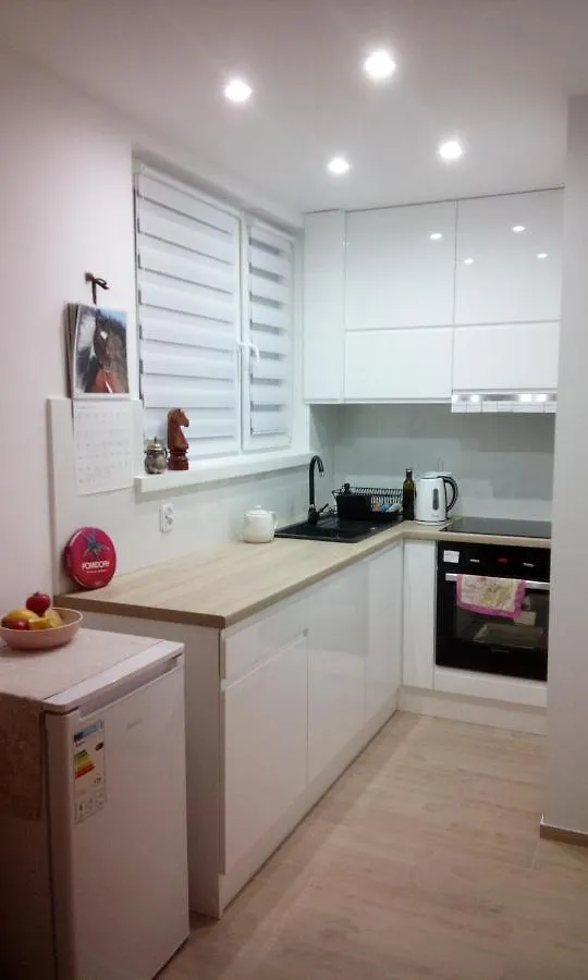 Kawalerka Orunia Apartment Gdansk