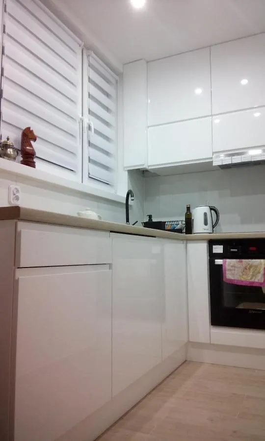 Kawalerka Orunia Apartment Gdansk Poland